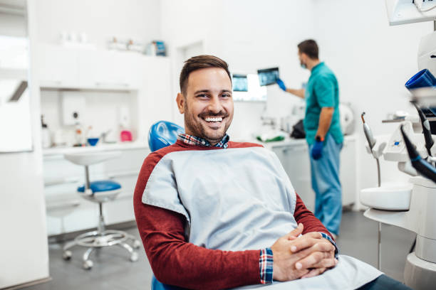 Advanced Technology for Better Dental Care in Lesslie, SC