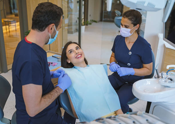 Dental Inlays and Onlays in Lesslie, SC